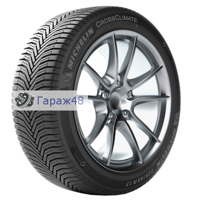 Michelin CrossClimate plus 245/35 R19 93Y